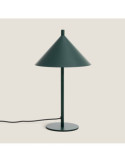 Lampe à Poser LED 3.6W Métal Carmale
