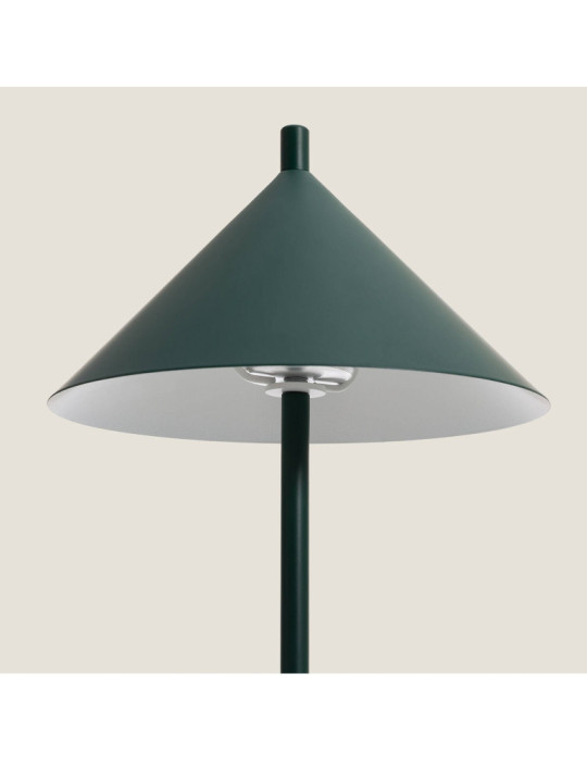 Lampe à Poser LED 3.6W Métal Carmale