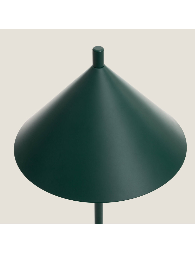 Lampe à Poser LED 3.6W Métal Carmale