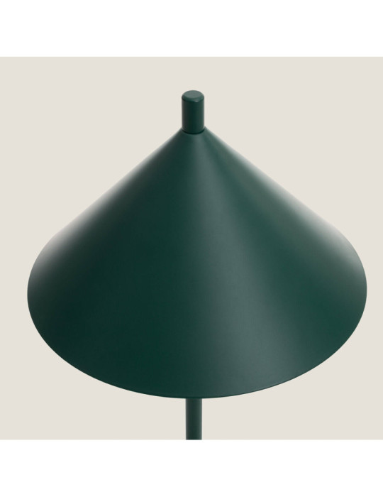 Lampe à Poser LED 3.6W Métal Carmale