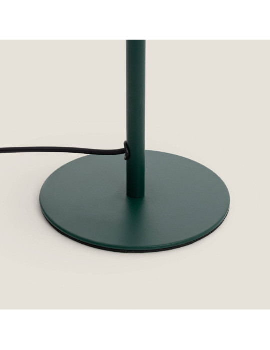 Lampe à Poser LED 3.6W Métal Carmale