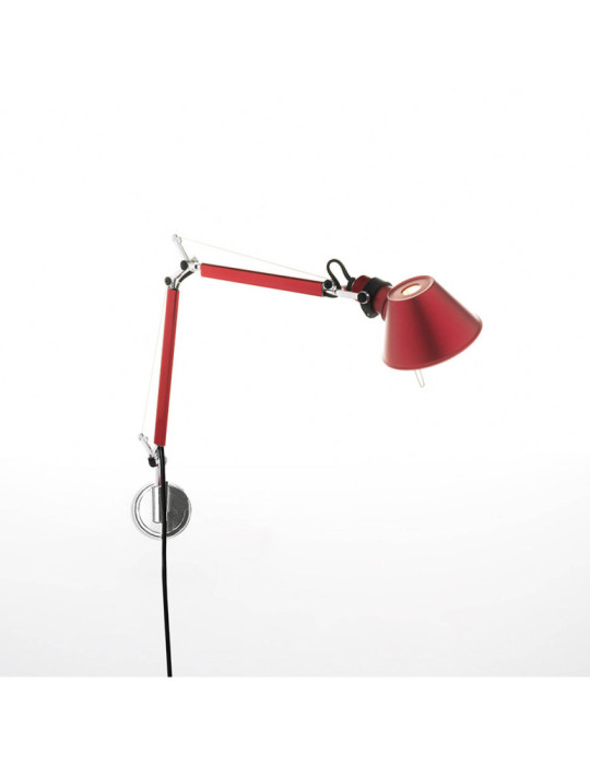 Lampe Murale Tolomeo Micro ARTEMIDE