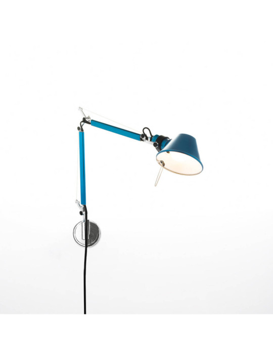 Lampe Murale Tolomeo Micro ARTEMIDE
