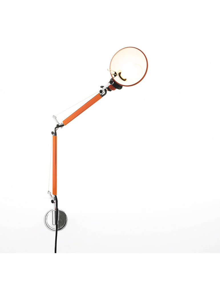 Lampe Murale Tolomeo Micro ARTEMIDE
