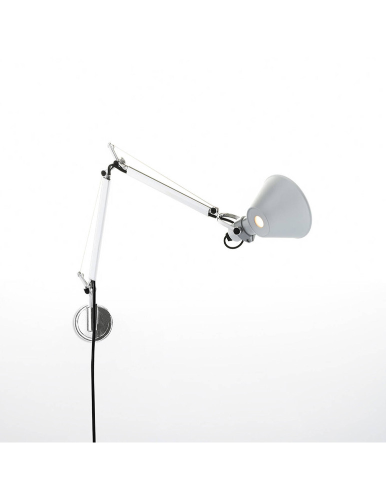 Lampe Murale Tolomeo Micro ARTEMIDE