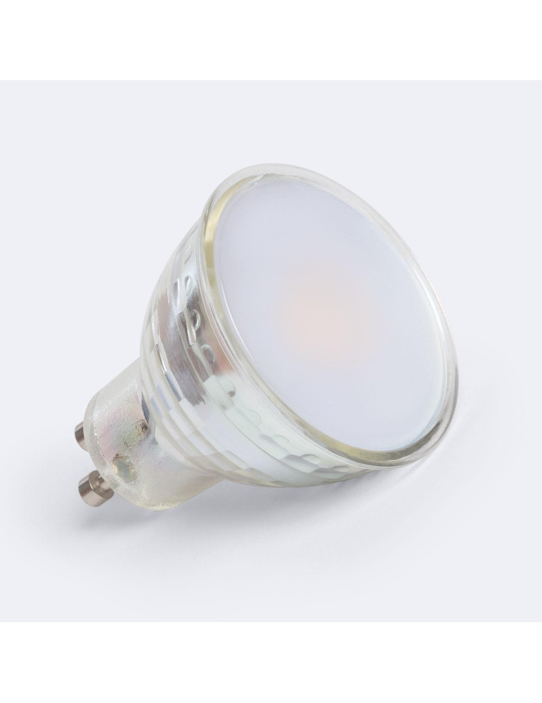 Ampoule LED GU10 5W 500 lm Cristal 100º Ampoule LED GU10 5W 500 lm Cristal 100º