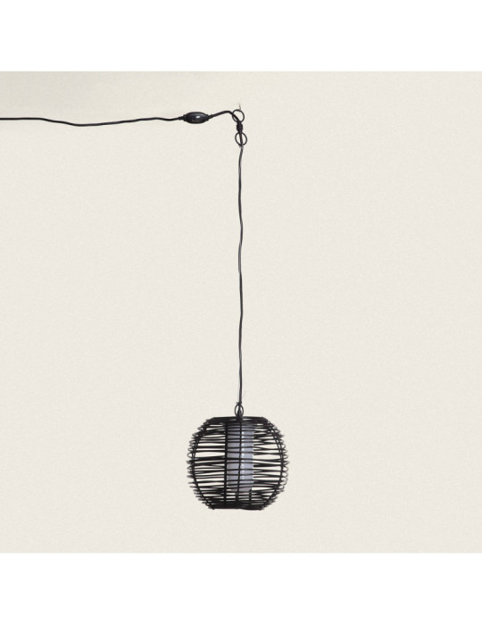 Suspension Extérieur Asha