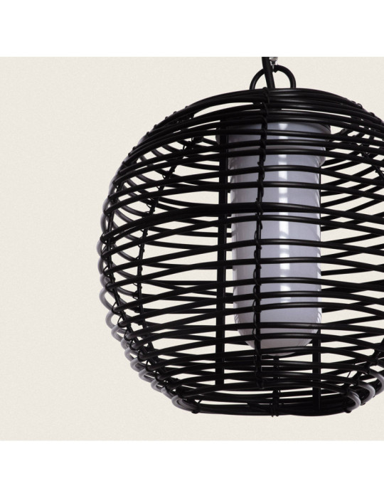 Suspension Extérieur Asha