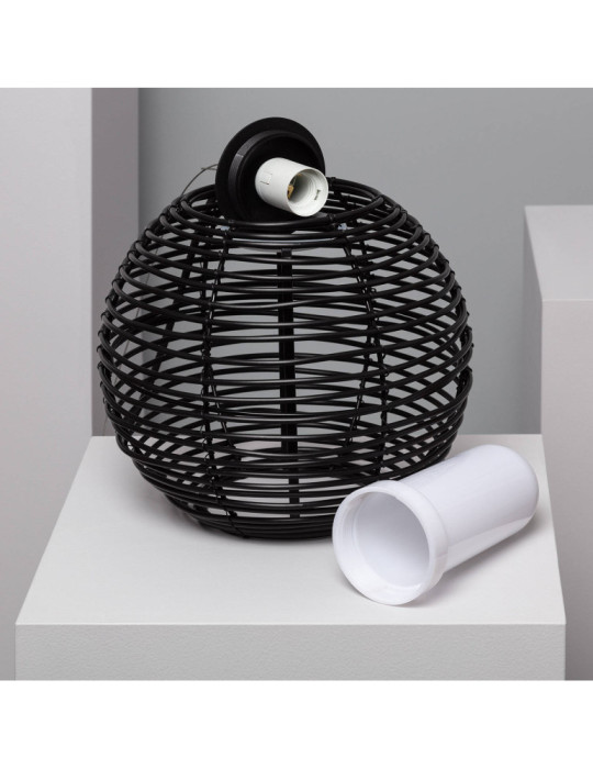 Suspension Extérieur Asha