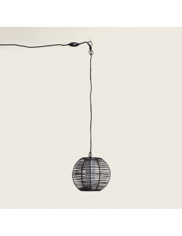 Suspension Extérieur Asha Suspension Extérieur Asha