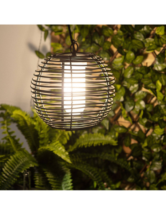 Suspension Extérieur Asha