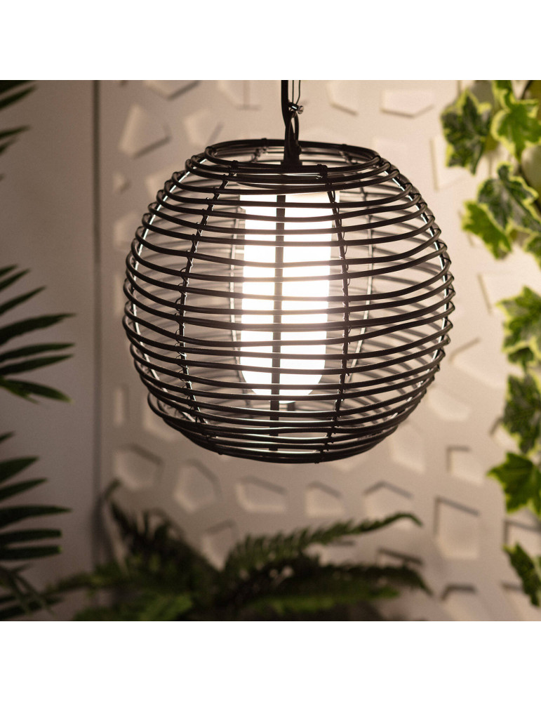 Suspension Extérieur Asha