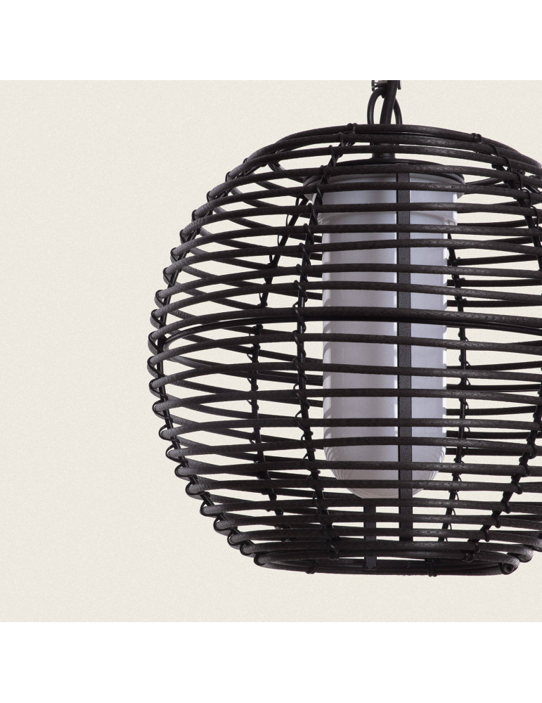 Suspension Extérieur Asha