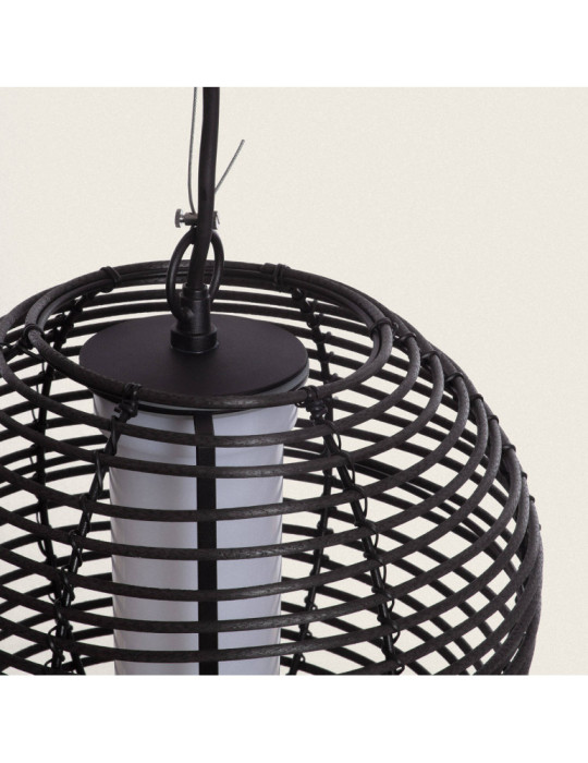 Suspension Extérieur Asha