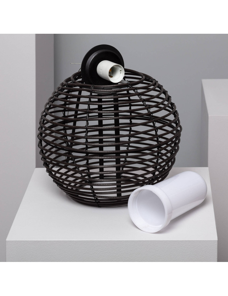 Suspension Extérieur Asha