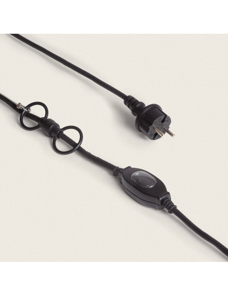 Suspension Extérieur Asha