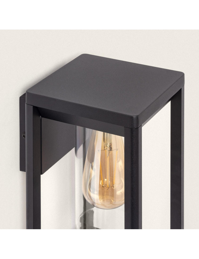 Applique Murale Extérieure  Aluminium Ankari