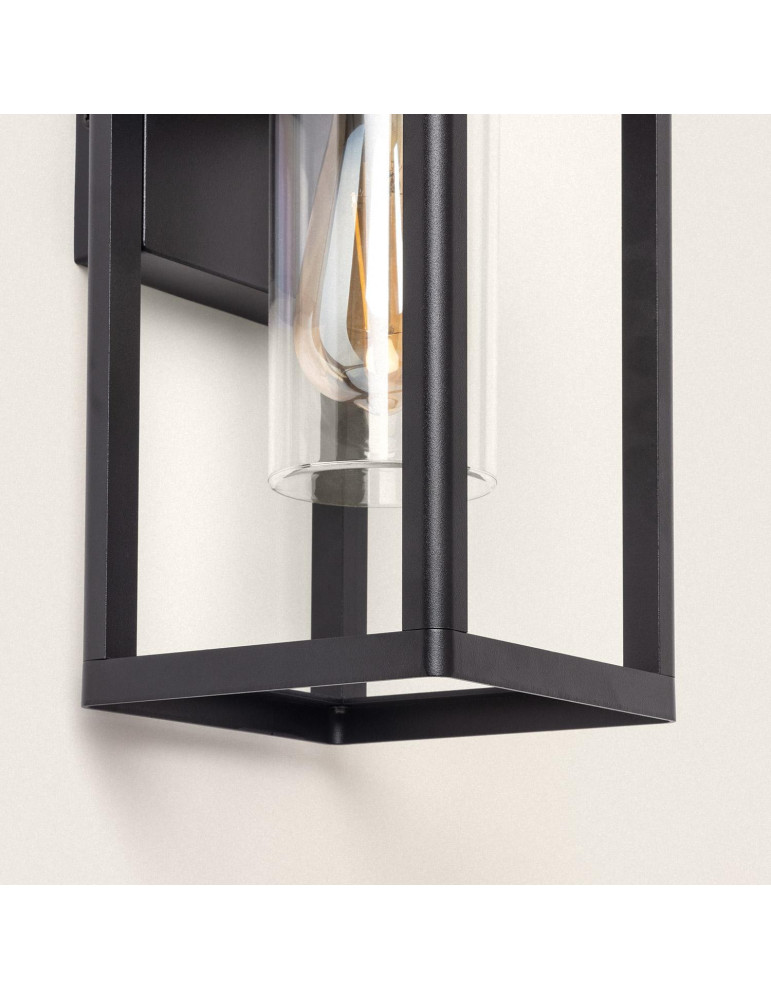 Applique Murale Extérieure  Aluminium Ankari