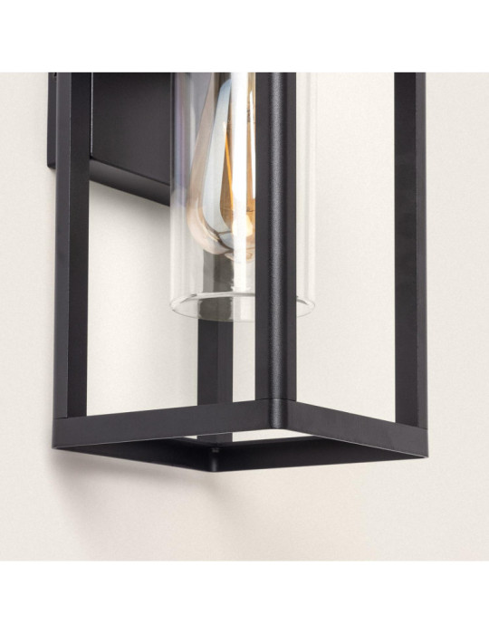 Applique Murale Extérieure  Aluminium Ankari