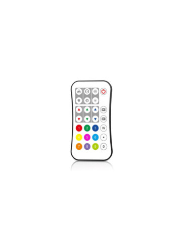 Télécommande pour Variateur RGB DMX
