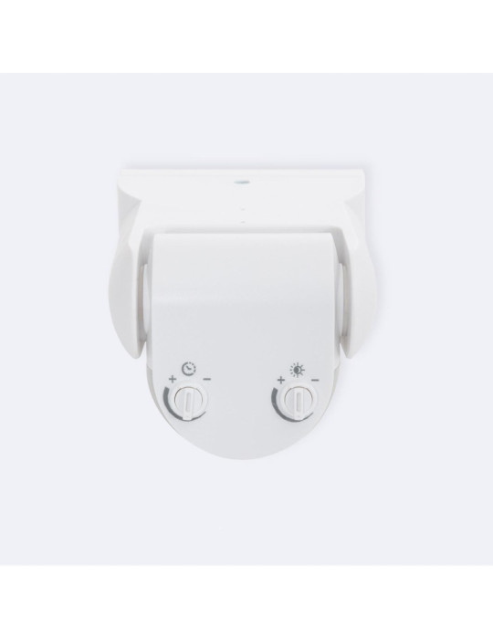 Détecteur de Mouvement PIR 180° Orientable IP65