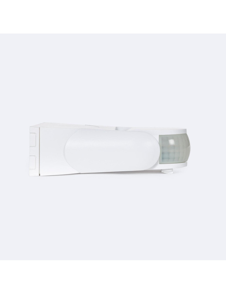 Détecteur de Mouvement PIR 180° Orientable IP65