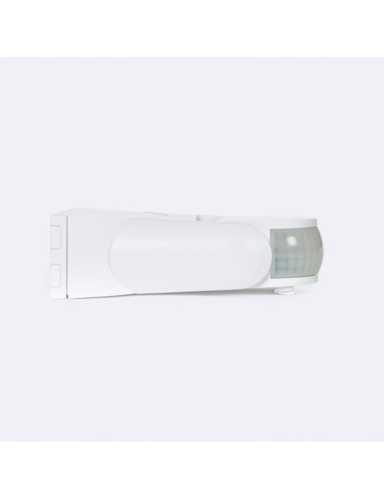 Détecteur de Mouvement PIR 180° Orientable IP65