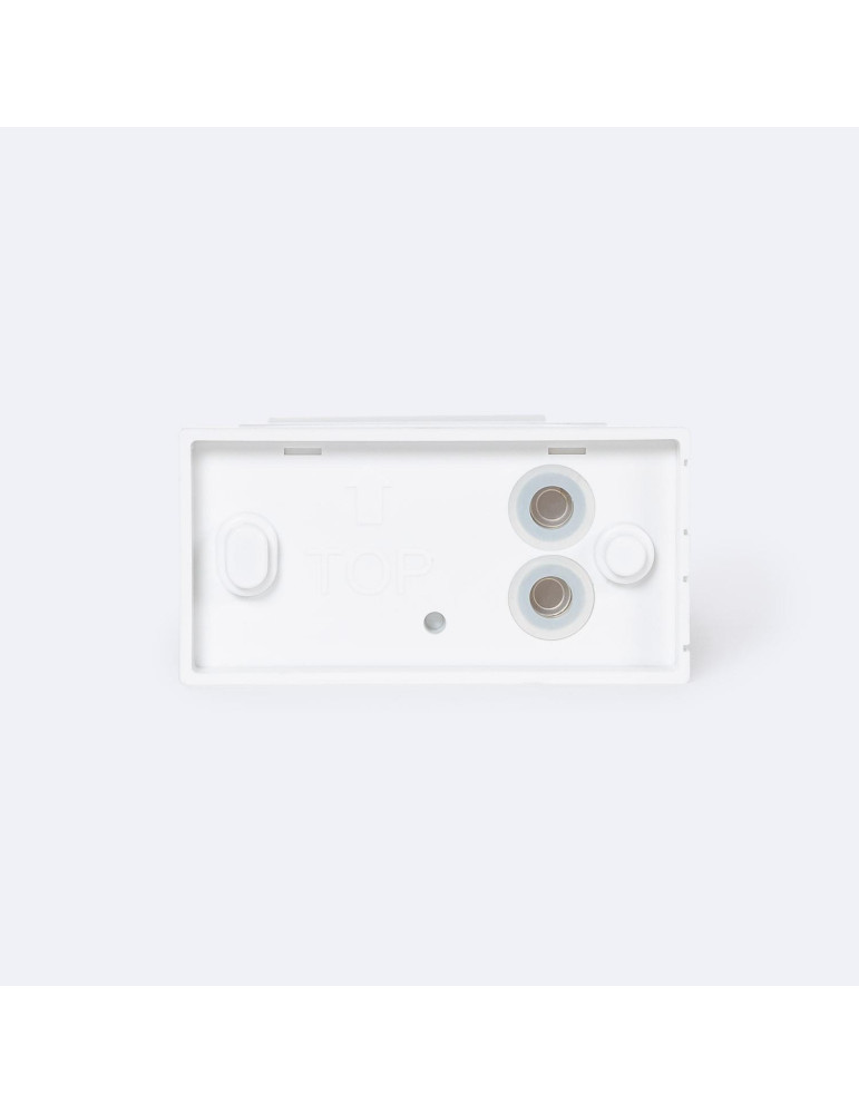 Détecteur de Mouvement PIR 180° Orientable IP65