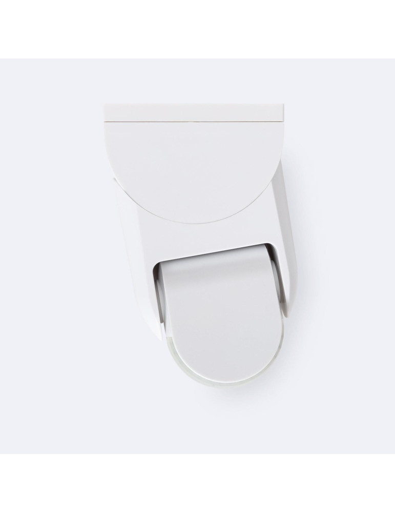 Détecteur de Mouvement PIR 180° Orientable IP65