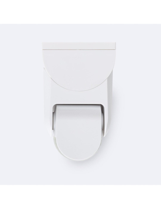 Détecteur de Mouvement PIR 180° Orientable IP65