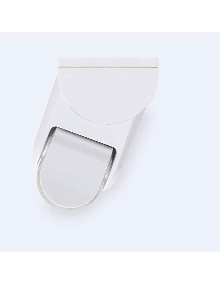 Détecteur de Mouvement PIR 180° Orientable IP65