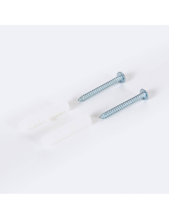 Détecteur de Mouvement PIR 180° Orientable IP65