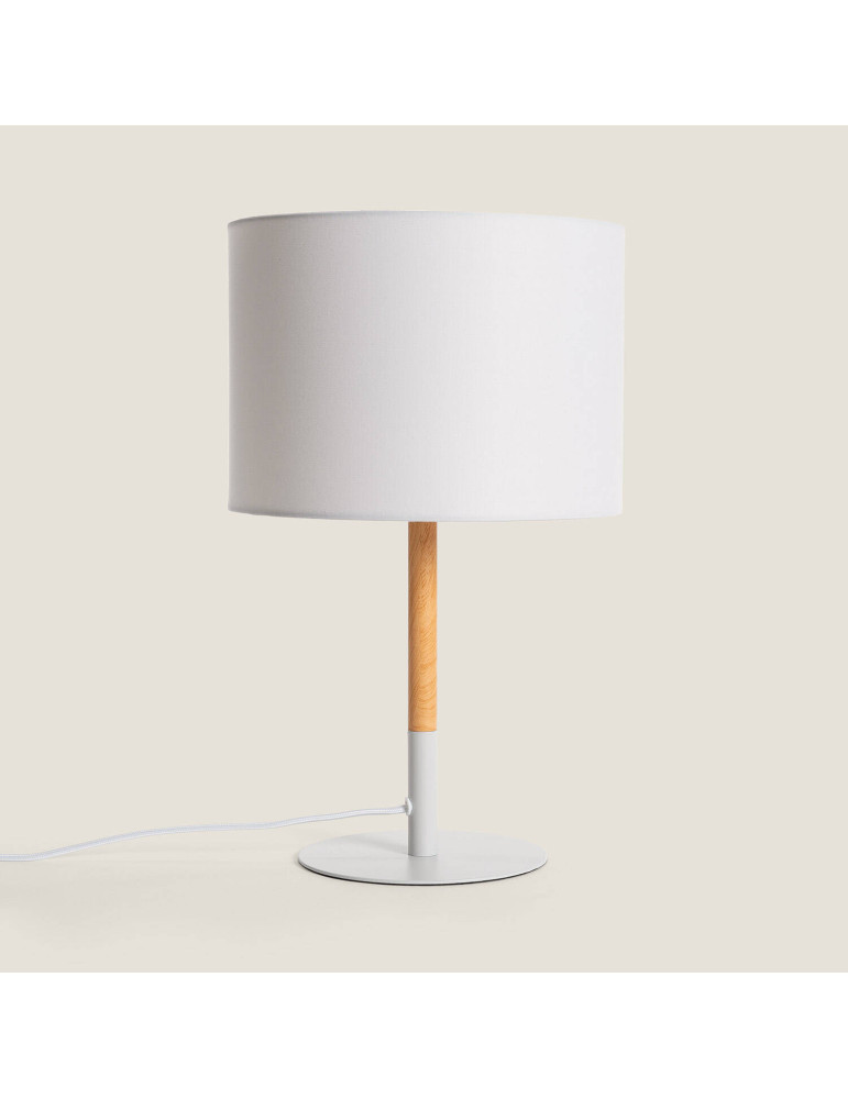 Lampe à Poser Silinda WiFi avec Variateur