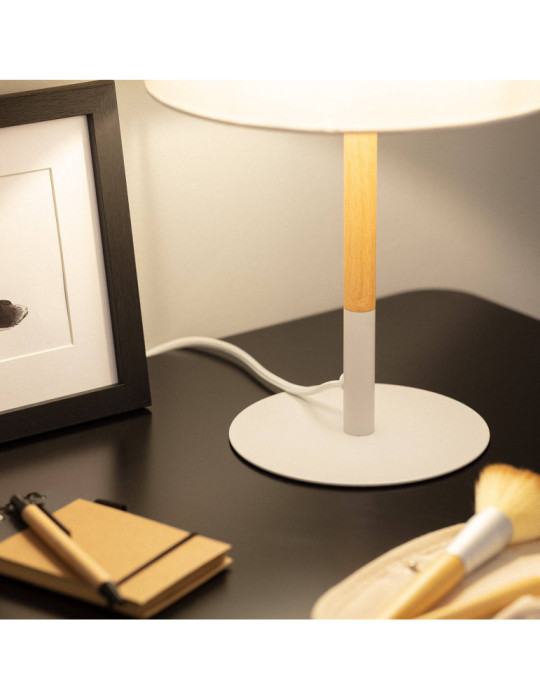 Lampe à Poser Silinda WiFi avec Variateur