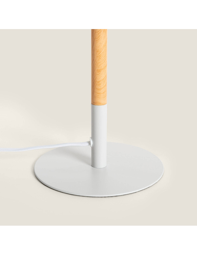 Lampe à Poser Silinda WiFi avec Variateur