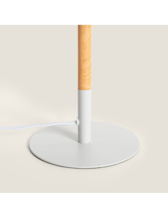 Lampe à Poser Silinda WiFi avec Variateur