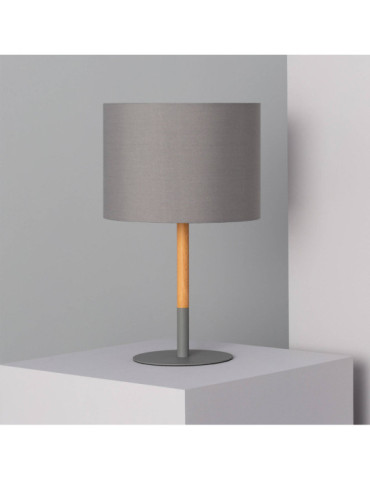 Lampe à Poser Silinda WiFi avec Variateur