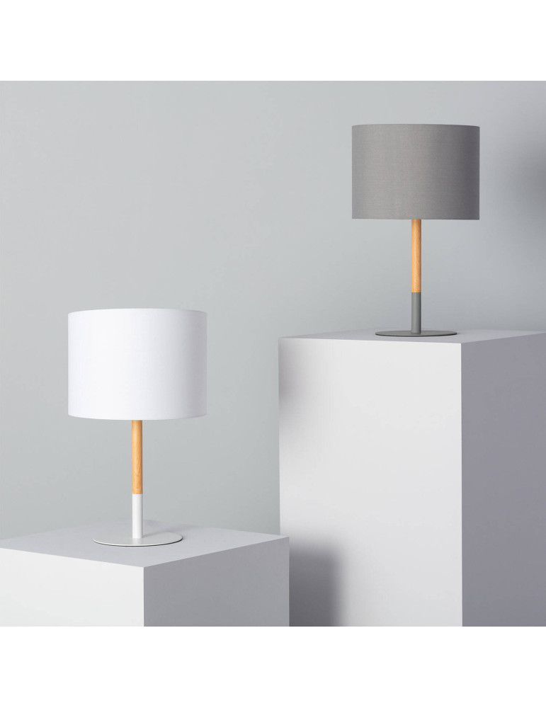 Lampe à Poser Silinda WiFi avec Variateur
