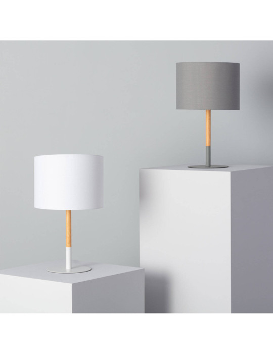 Lampe à Poser Silinda WiFi avec Variateur