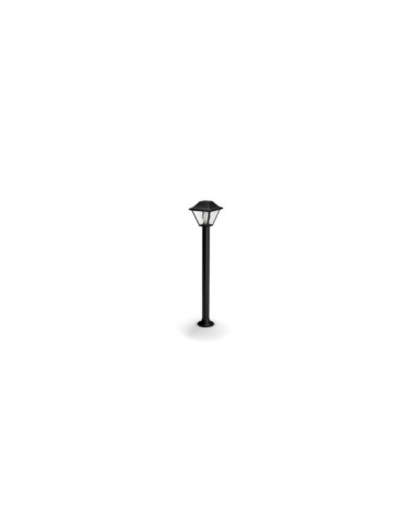 Balise Extérieure PHILIPS en Saillie sur Pied 90cm Alpenglow