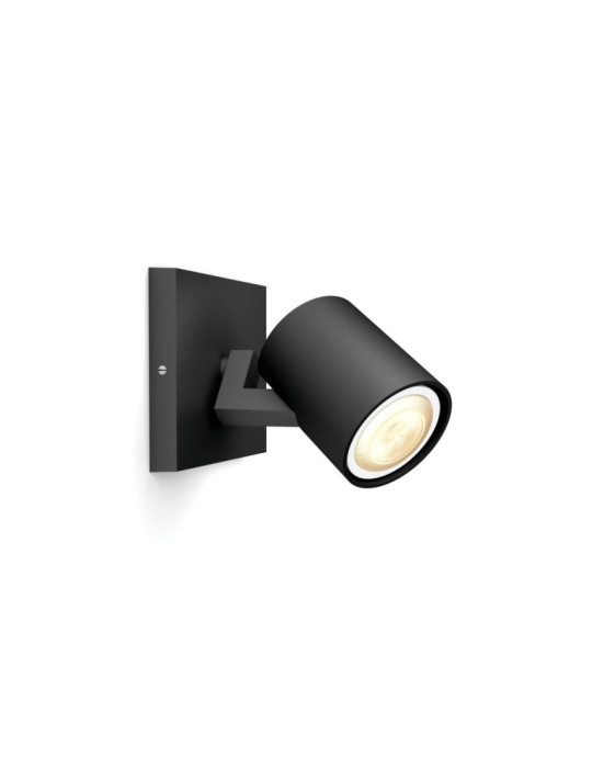 Lampe Murale White Ambiance Runner Rallonge 1 Spot GU10 PHILIPS Hue