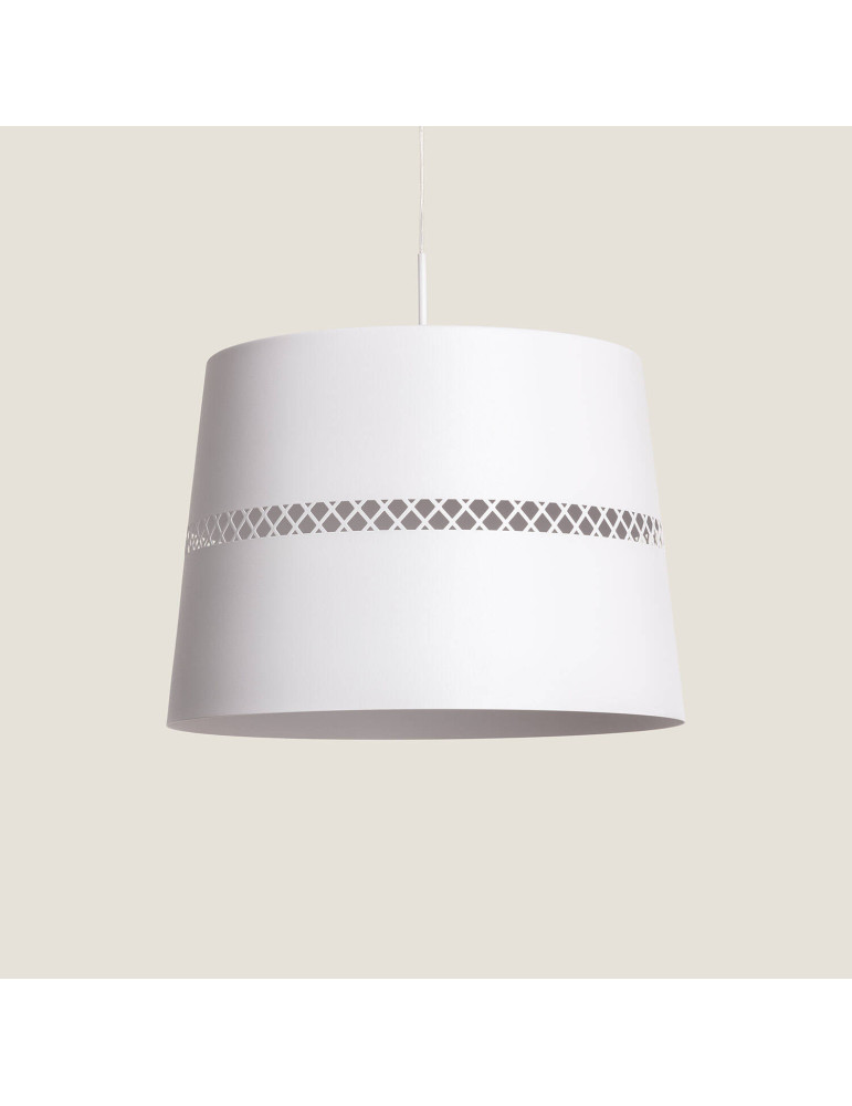 Suspension LED 28W Métal Walital