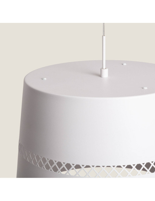 Suspension LED 28W Métal Walital