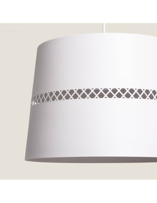 Suspension LED 28W Métal Walital