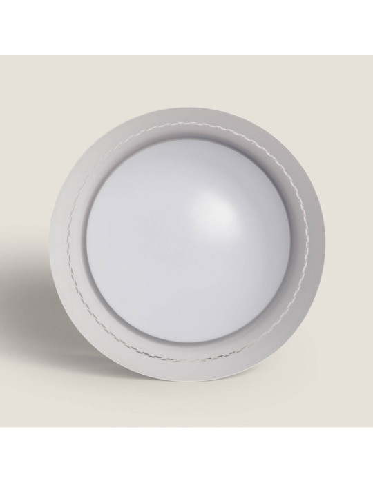 Suspension LED 28W Métal Walital