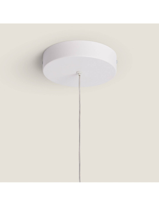 Suspension LED 28W Métal Walital