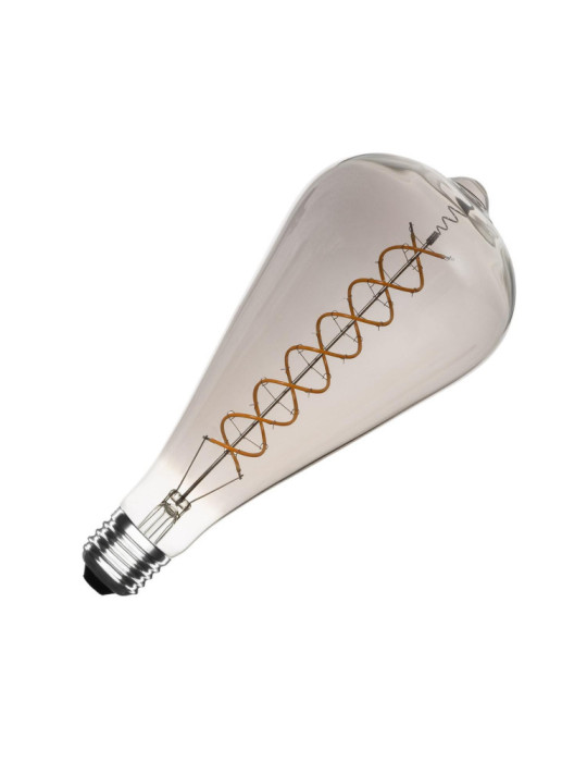 Ampoule LED Filament E27 8W 800 lm ST115 Smoky Ampoule LED Filament E27 8W 800 lm ST115 Smoky