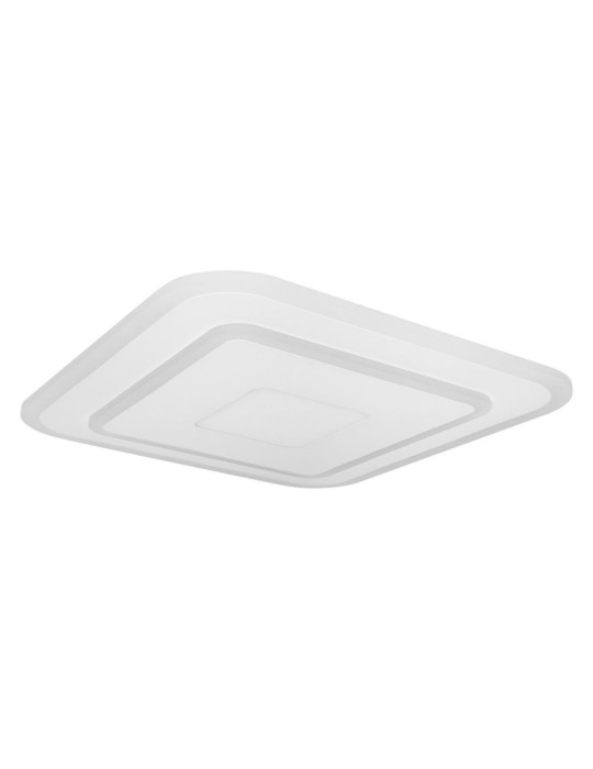 Plafonnier LED Carré 500x500 mm 32W RGBW Smart+ WiFi ORBIS Saddie LEDVANCE 4058075573451