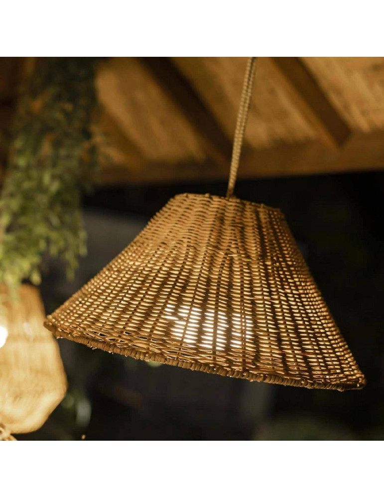 Suspension Calobra 20 Nature