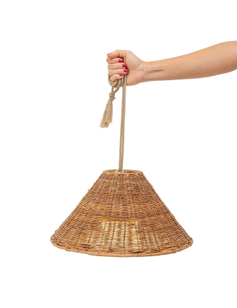 Suspension Calobra 20 Nature